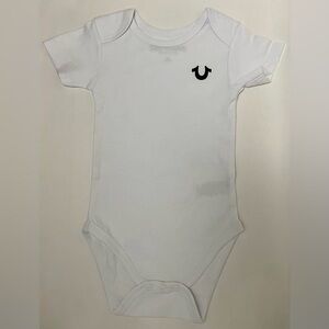 🆕 True Religion Onesies